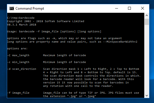 dos prompt dos prompt