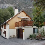 Le Velo Jaune Bed and Breakfast in Bourg d’Oisans, France