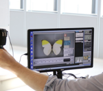 Digitising Natural History Collections using BardecodeFiler